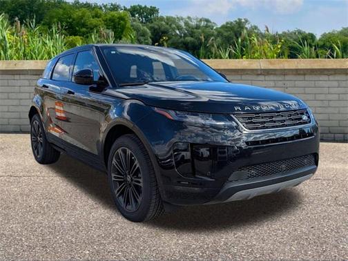 2026 Land Rover Range Rover Evoque Core S
