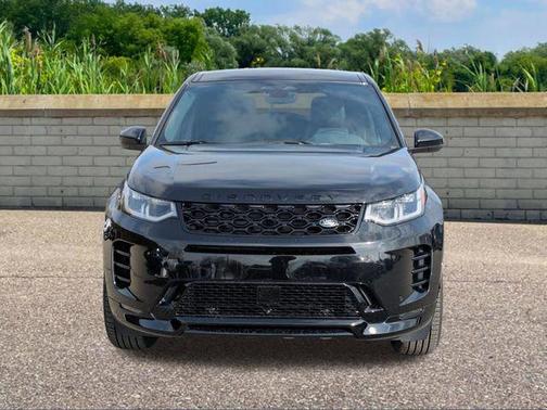 2026 Land Rover Discovery Sport Landmark