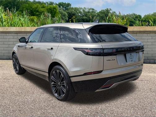 2026 Land Rover Range Rover Velar P250 SE R-Dynamic