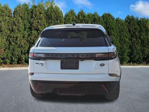 2021 Land Rover Range Rover Velar P250 S R-Dynamic