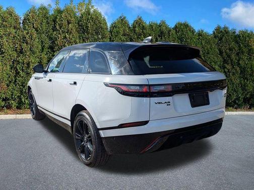 2021 Land Rover Range Rover Velar P250 S R-Dynamic