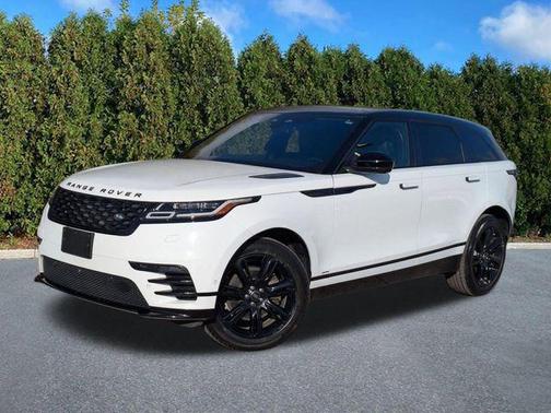 2021 Land Rover Range Rover Velar P250 S R-Dynamic
