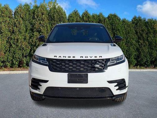 2021 Land Rover Range Rover Velar P250 S R-Dynamic