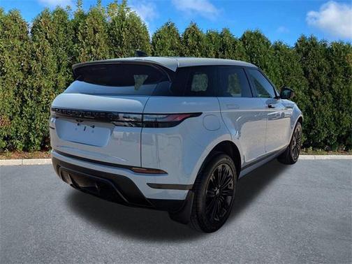 2024 Land Rover Range Rover Evoque Core S