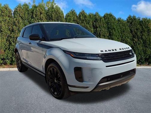 2024 Land Rover Range Rover Evoque Core S