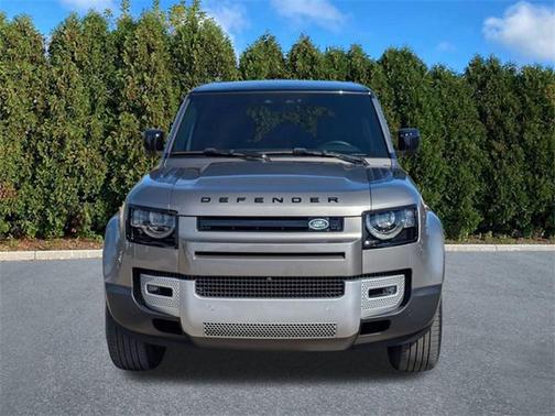 2024 Land Rover Defender 110 P400 S