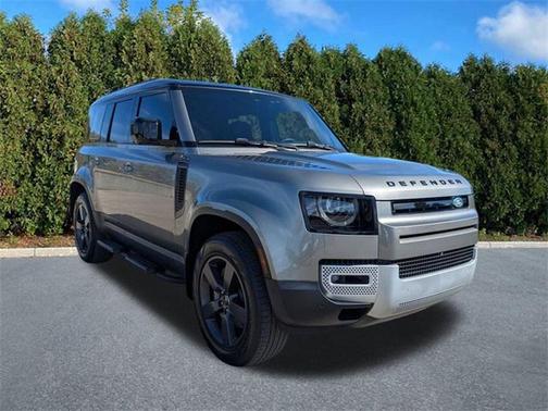 2024 Land Rover Defender 110 P400 S
