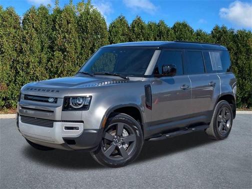 2024 Land Rover Defender 110 P400 S
