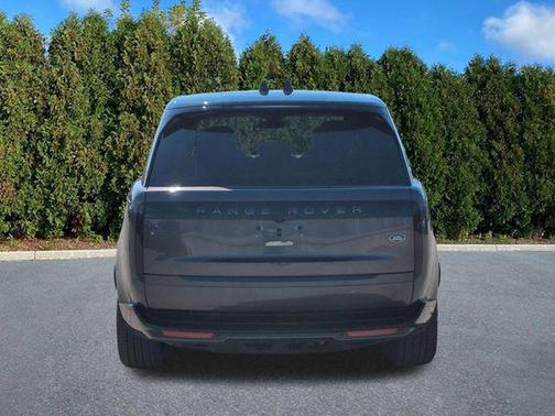 2023 Land Rover Range Rover Autobiography