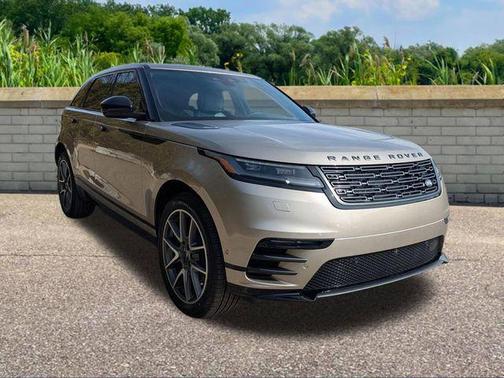 2026 Land Rover Range Rover Velar P400 Dynamic SE