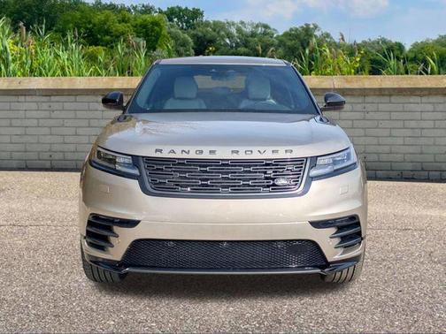 2026 Land Rover Range Rover Velar P400 Dynamic SE