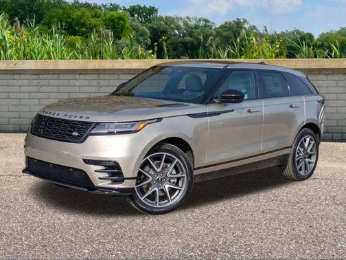 2026 Land Rover Range Rover Velar P400 Dynamic SE
