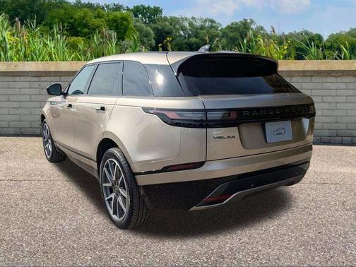 2026 Land Rover Range Rover Velar P400 Dynamic SE