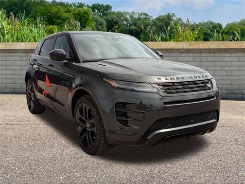 2026 Land Rover Range Rover Evoque Dynamic SE