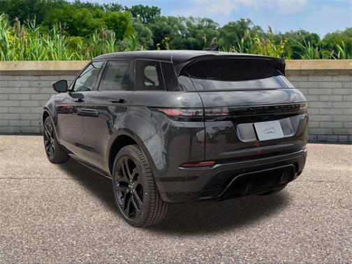 2026 Land Rover Range Rover Evoque Dynamic SE