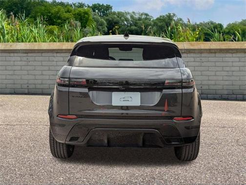 2026 Land Rover Range Rover Evoque Dynamic SE
