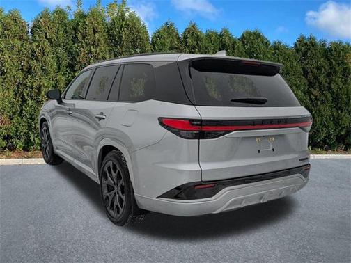 2025 Lexus TX 500h F SPORT Premium