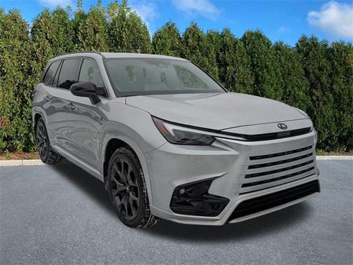 2025 Lexus TX 500h F SPORT Premium