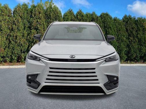 2025 Lexus TX 500h F SPORT Premium