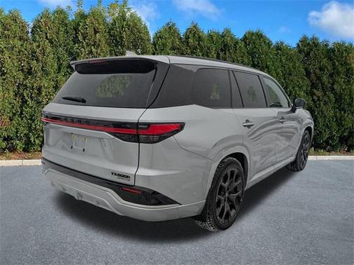 2025 Lexus TX 500h F SPORT Premium