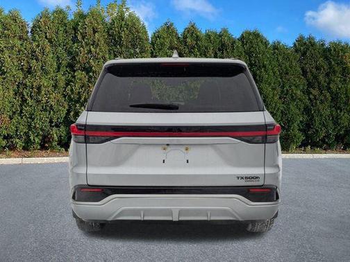 2025 Lexus TX 500h F SPORT Premium