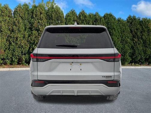 2025 Lexus TX 500h F SPORT Premium