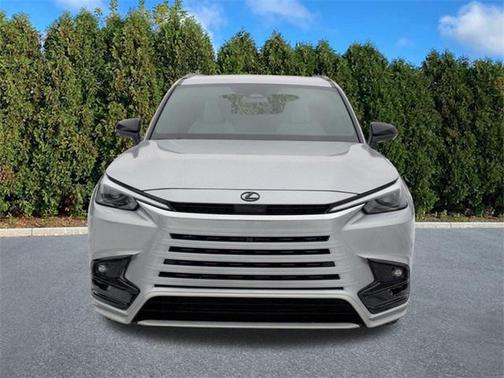 2025 Lexus TX 500h F SPORT Premium