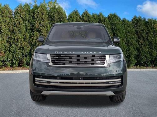 2023 Land Rover Range Rover P400 SE