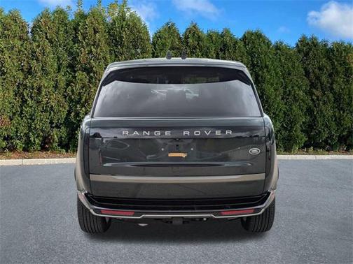 2023 Land Rover Range Rover P400 SE