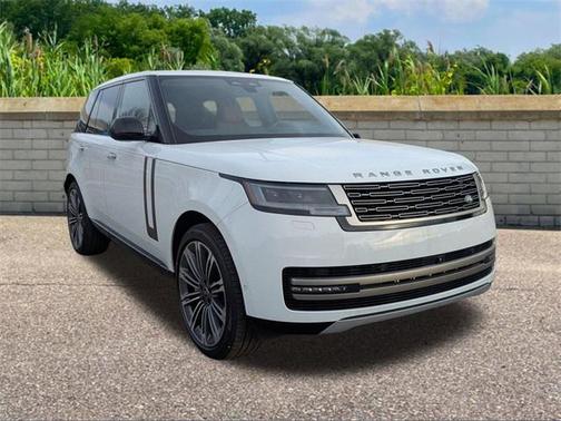 2025 Land Rover Range Rover P530 SE