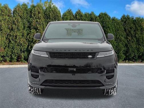 2024 Land Rover Range Rover Sport SE