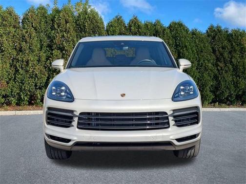 2023 Porsche Cayenne Cayenne