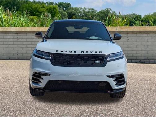 2026 Land Rover Range Rover Velar P250 SE R-Dynamic