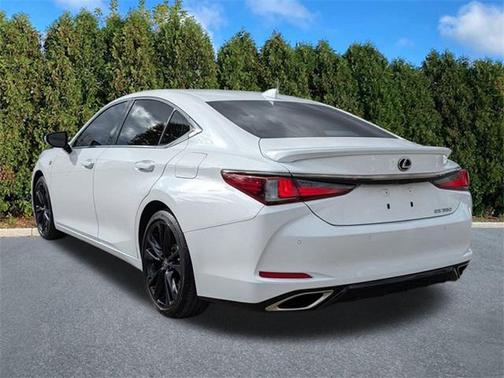 2023 Lexus ES 350 F Sport