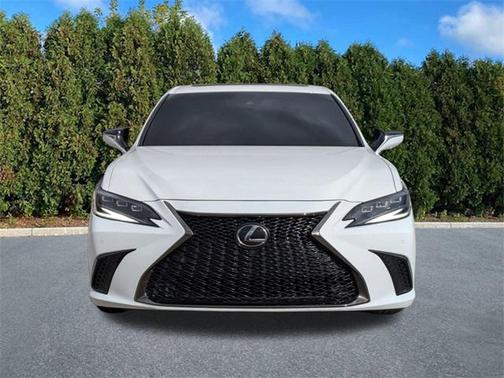 2023 Lexus ES 350 F Sport