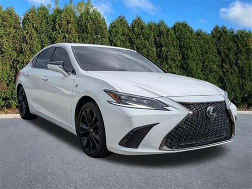 2023 Lexus ES 350 F Sport