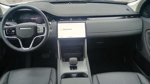 2025 Land Rover Discovery Sport S