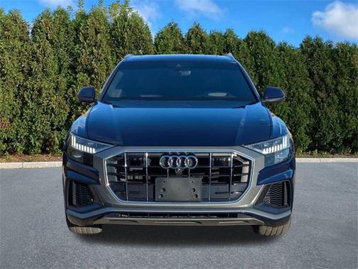 2019 Audi Q8 3.0T Premium