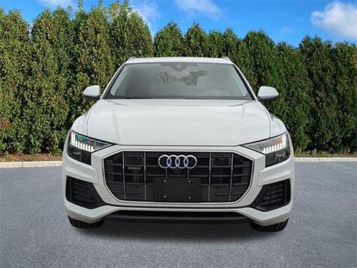 2023 Audi Q8 55 Prestige