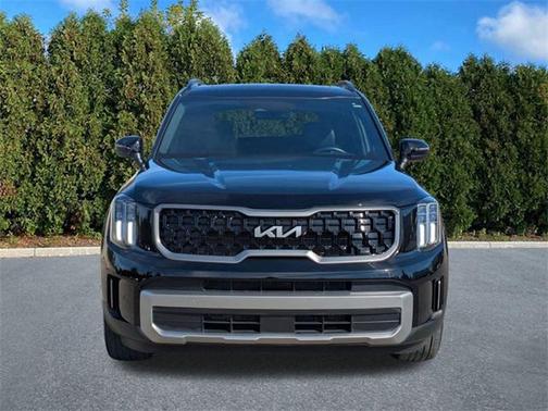 2023 Kia Telluride EX X-Line