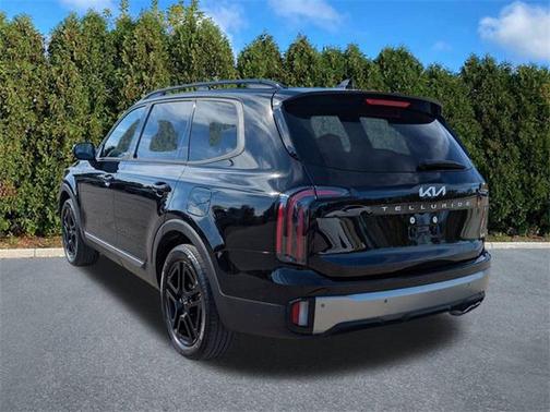 2023 Kia Telluride EX X-Line
