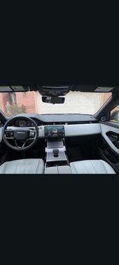2026 Land Rover Range Rover Evoque Core S