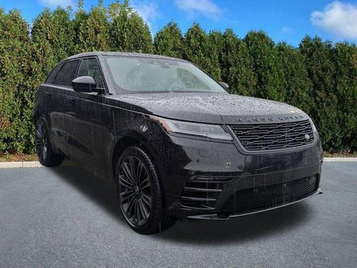 2026 Land Rover Range Rover Velar P250 SE R-Dynamic