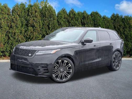 2026 Land Rover Range Rover Velar P250 SE R-Dynamic