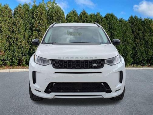 2024 Land Rover Discovery Sport Core S