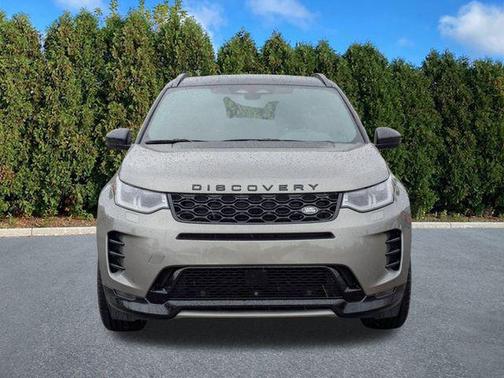 2024 Land Rover Discovery Sport Dynamic SE