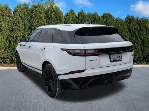 2023 Land Rover Range Rover Velar P250 S R-Dynamic