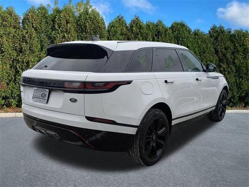 2023 Land Rover Range Rover Velar P250 S R-Dynamic