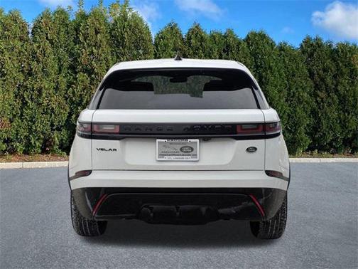 2023 Land Rover Range Rover Velar P250 S R-Dynamic