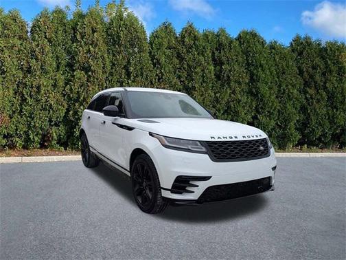 2023 Land Rover Range Rover Velar P250 S R-Dynamic